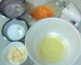 ザッハトルテ作り方1写真