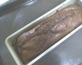 チョコ★パウンドケーキ作り方8写真