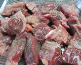 牛すね肉と大根の中華煮込みスープ作り方1写真
