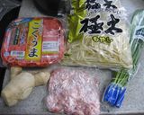 風邪ぶっ飛び豚キムチ作り方1写真