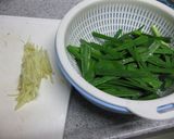 風邪ぶっ飛び豚キムチ作り方3写真