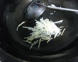 風邪ぶっ飛び豚キムチ作り方4写真