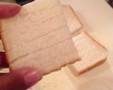 ✾カフェで１番人気！フレンチトースト✾作り方1写真
