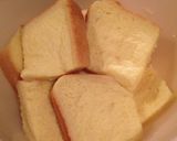✾カフェで１番人気！フレンチトースト✾作り方3写真