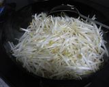 風邪ぶっ飛び豚キムチ作り方6写真