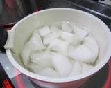 牛すね肉と大根の中華煮込みスープ作り方5写真