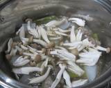 牛すね肉と大根の中華煮込みスープ作り方6写真