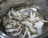 牛すね肉と大根の中華煮込みスープ作り方6写真