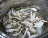 牛すね肉と大根の中華煮込みスープ作り方6写真