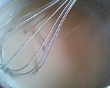 ◆煮物の余り♡簡単ほっこり和風ドリア♡◆作り方3写真