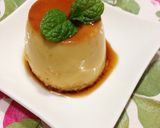 ☆簡単・たまごプリン☆作り方6写真