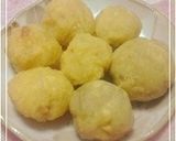 お弁当に♬ころ②ツナマヨさつまいも作り方9写真