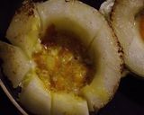 見た目がかわいい!冬瓜の目玉焼き作り方9写真