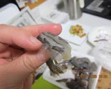 超・簡単!エビの殻むき術☆作り方1写真