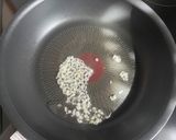 ズッキーニのオイスターソース炒め作り方3写真