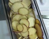 さつまいもチップス作り方1写真