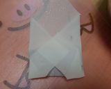 ☆合挽き肉と白菜の簡単春巻き☆作り方8写真