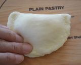 クリームパン作り方9写真