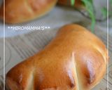 クリームパン作り方17写真