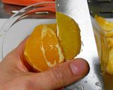 パーティーに☆にんじんとオレンジのマリネ作り方1写真