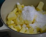 アップルリング♪作り方6写真