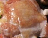 ♪カル.ズボ.ラーナ彩チキン♪作り方2写真