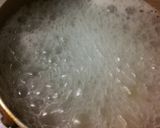 ♪カル.ズボ.ラーナ彩チキン♪作り方3写真