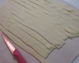 キャラメルリンゴのアップルパイ作り方16写真