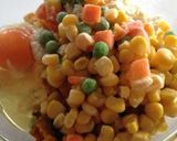お豆腐入りなんちゃってスコーン作り方1写真
