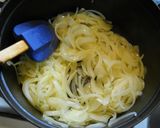 野菜のポタージュ作り方2写真