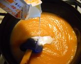 野菜のポタージュ作り方7写真