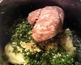 餃子作り方5写真