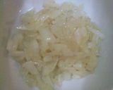 おからと豆腐のヘルシーハンバーグ作り方2写真