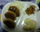 フライにかけよう胡麻味噌ソース作り方2写真