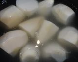 さといもＤＥほっこり煮☆作り方2写真