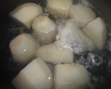 さといもＤＥほっこり煮☆作り方4写真