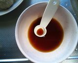 三色つくね（赤）•（緑）•（白）作り方6写真