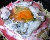 岡山Ｂ級グルメ★カキオコ作り方5写真