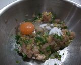 鶏団子✿鍋には定番♬簡単だよ♥作り方1写真