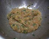 鶏団子✿鍋には定番♬簡単だよ♥作り方2写真