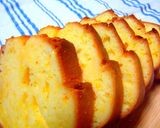 クリームチーズで作るみかんパウンドケーキ作り方12写真