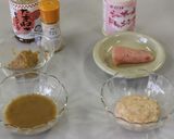 ナンで作る里芋サンド作り方6写真