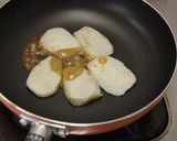 ナンで作る里芋サンド作り方10写真