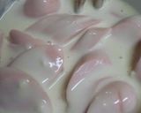 魚肉ソーセージの天ぷら作り方3写真