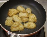 ナンで作る里芋サンド作り方11写真