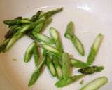 簡単‼贅沢‼海老のニンニクペッパー炒め作り方3写真