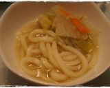 ✿我が家の塩味ベースで肉団子鍋✿作り方7写真