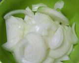 定番☆うちの肉じゃが作り方2写真
