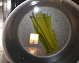 大根と豚挽肉のあんかけ煮物柚子風味作り方2写真