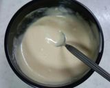 豚肉と彩り野菜のマヨしょうが炒め作り方5写真